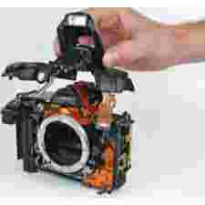 Ремонт Фотоаппарата Nikon D3100 Не работает Фотоаппарат